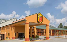 Super 8 By Wyndham Covington